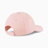 Изображение Puma Кепка Essentials Cat Logo Cap #5: rose dust