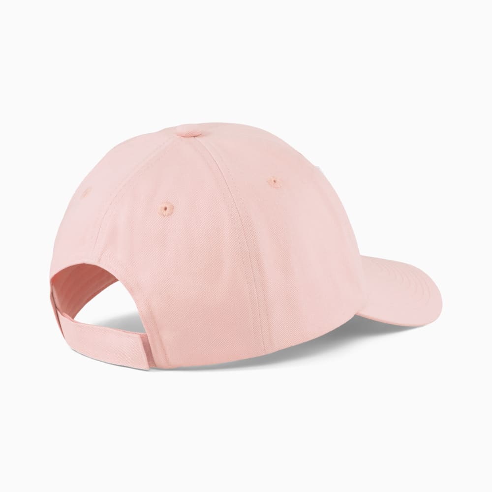 Зображення Puma Кепка Essentials Cat Logo Cap #2: rose dust