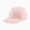 Изображение Puma Кепка Essentials Cat Logo Cap #1: rose dust