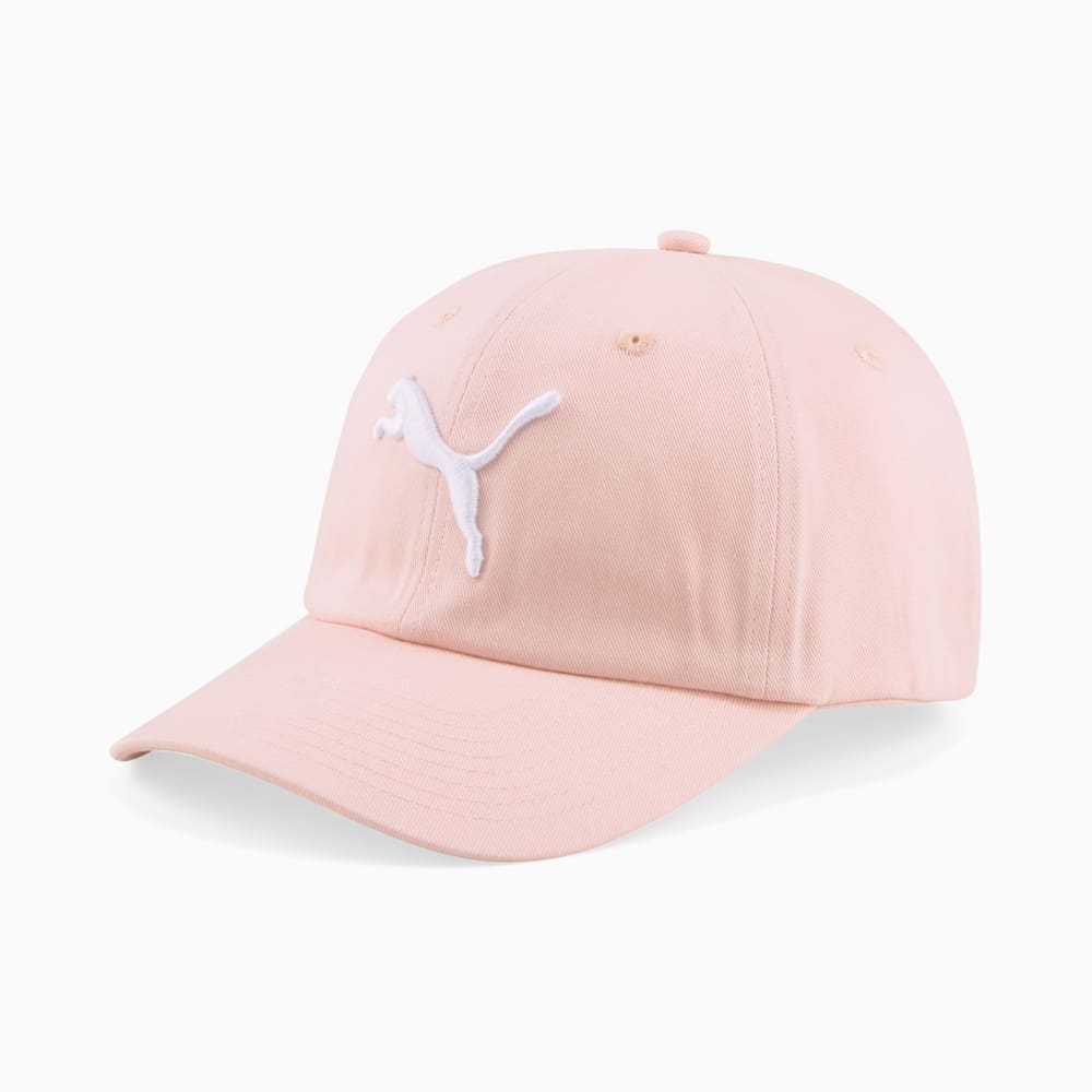 Зображення Puma Кепка Essentials Cat Logo Cap #1: rose dust