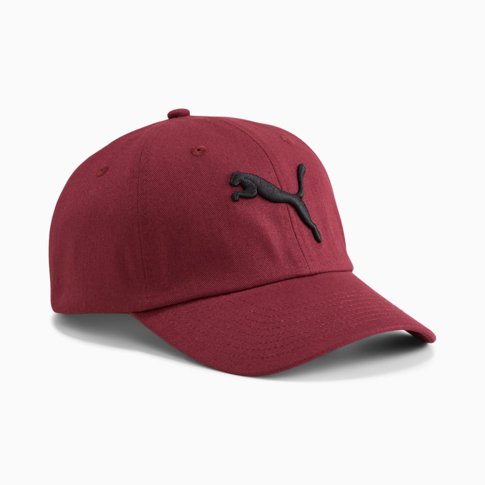 Зображення Puma Кепка Essentials Cat Logo Cap #1: Dark Jasper