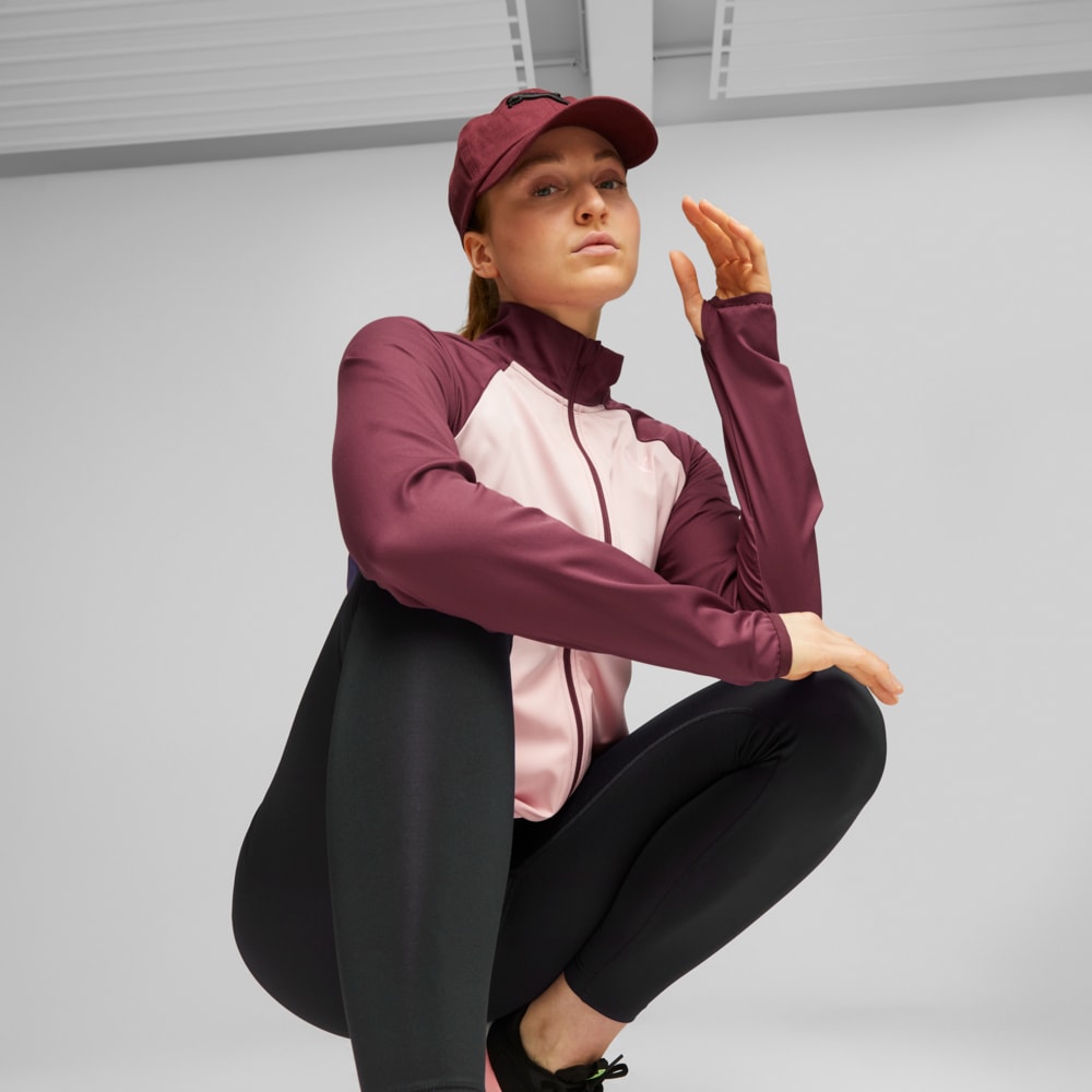Зображення Puma Кепка Essentials Cat Logo Cap #2: Dark Jasper