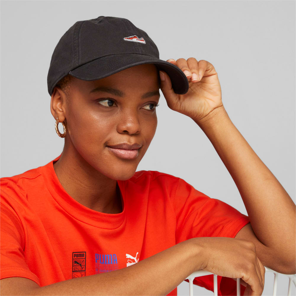 Image Puma PRIME Dad Cap #2