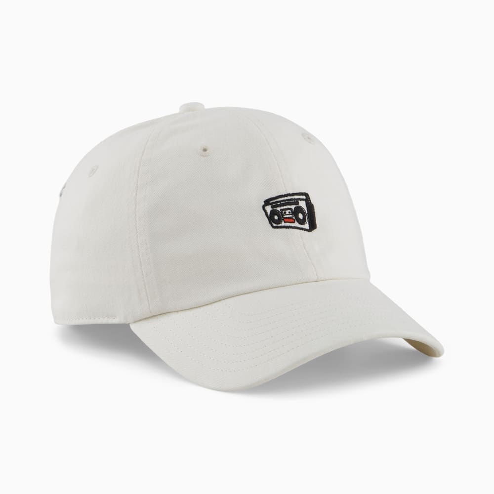 Image Puma PRIME Dad Cap #1