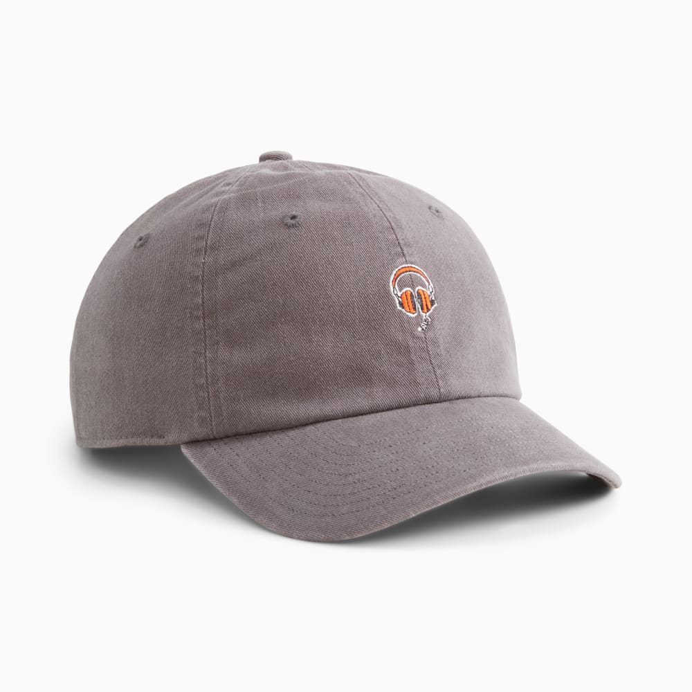 Image Puma PRIME Dad Cap #1
