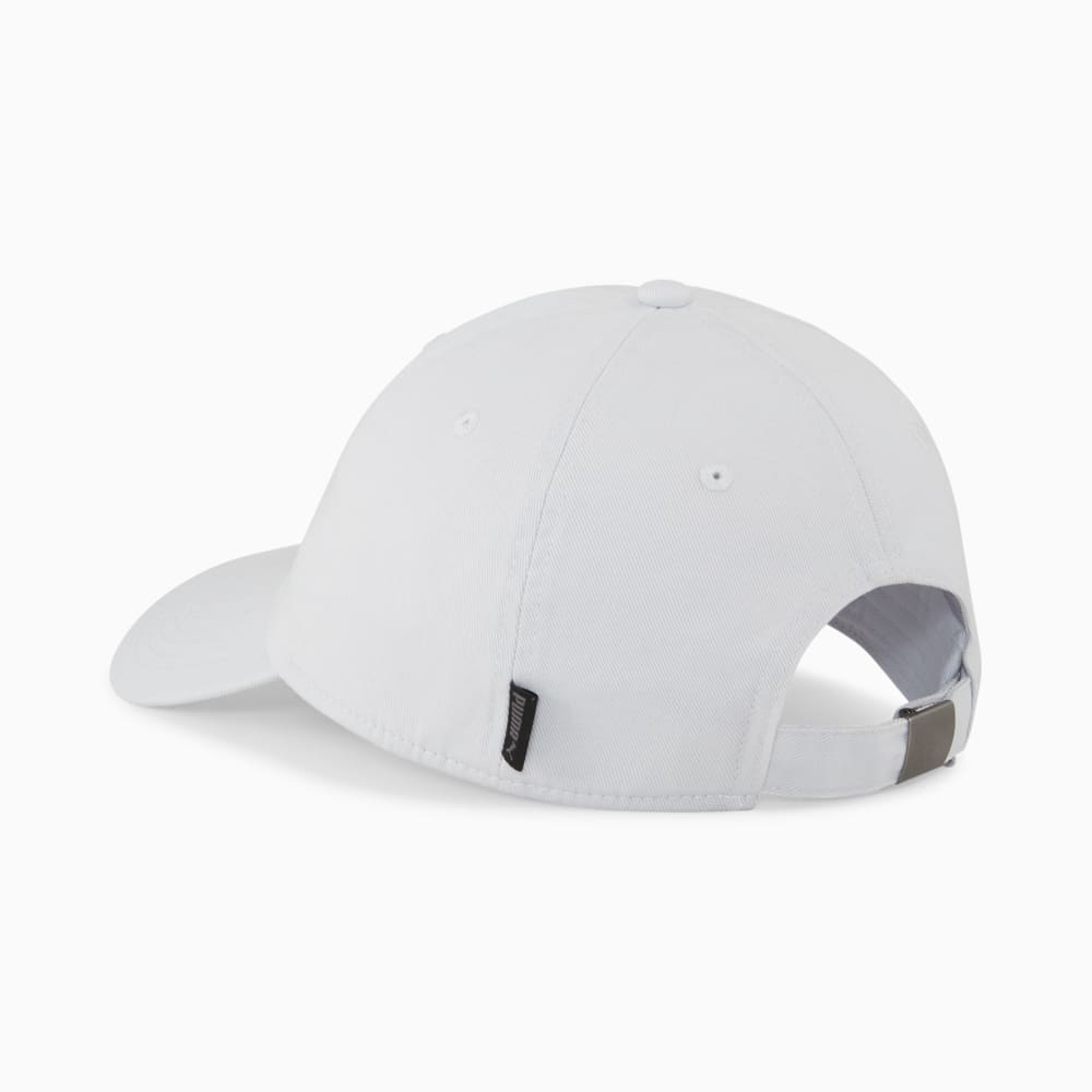 Зображення Puma Кепка PRIME Dad Cap #2: Silver Mist