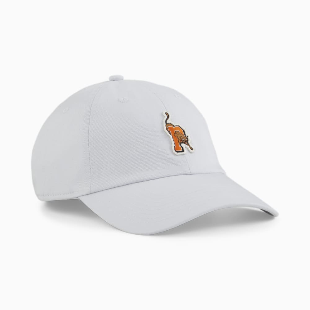 Зображення Puma Кепка PRIME Dad Cap #1: Silver Mist