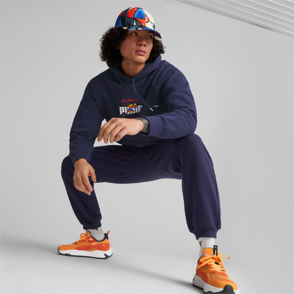 Imagen PUMA Gorro Fast Track #2