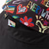 Зображення Puma Панама PRIME Pride Bucket Hat #7: PUMA Black-Pride AOP