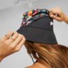 Изображение Puma Панама PRIME Pride Bucket Hat #2: PUMA Black-Pride AOP