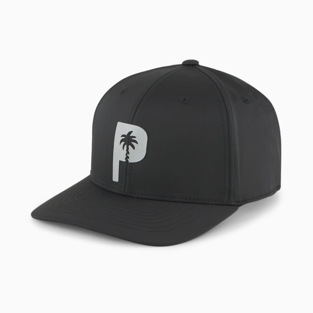 Image Puma PUMA x Palm Tree Crew Golf Cap Men #1