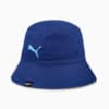 Image Puma Blue Bulls Bucket Hat #2