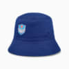 Image Puma Blue Bulls Bucket Hat #1