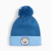 Image Puma Manchester City Beanie #1