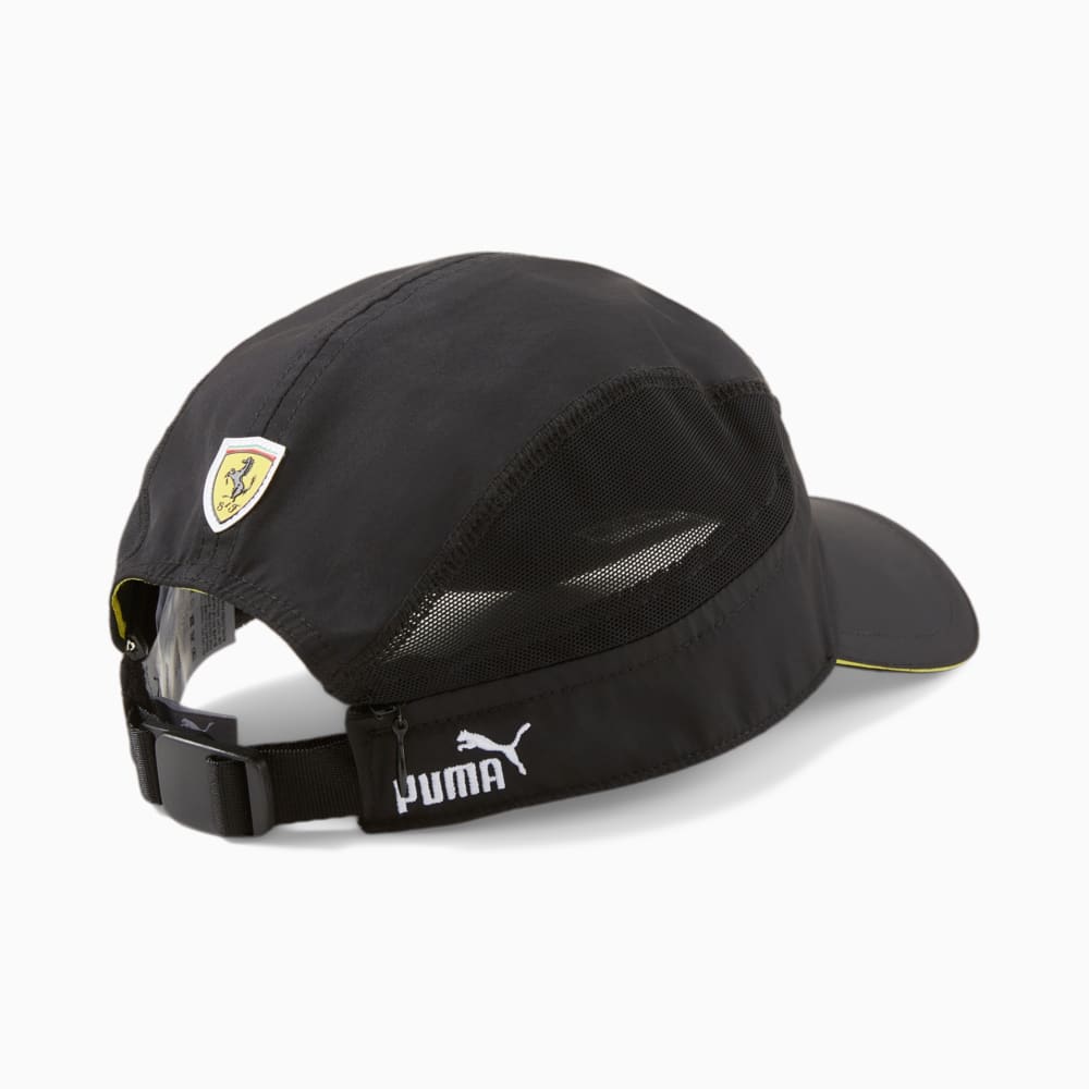Image Puma Scuderia Ferrari SPTWR x June Ambrose Motorsport Cap #2