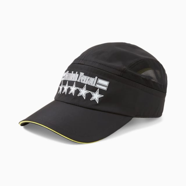 Image Puma Scuderia Ferrari SPTWR x June Ambrose Motorsport Cap