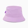 Изображение Puma Панама PUMA x 8ENJAMIN Bucket Hat #4: Pink Lavender