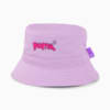 Зображення Puma Панама PUMA x 8ENJAMIN Bucket Hat #1: Pink Lavender