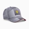Image Puma Scuderia Ferrari Camo Cap #1