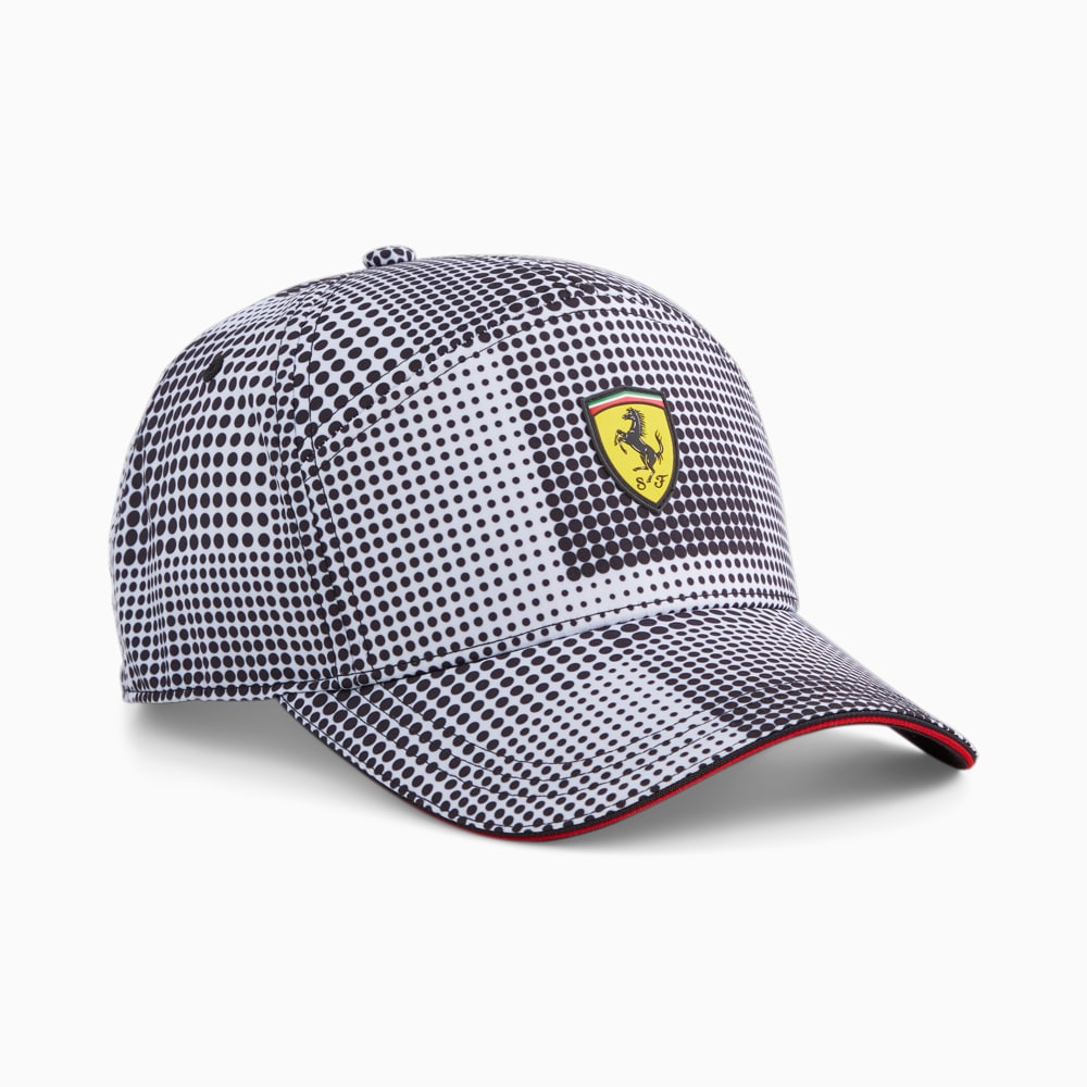 Image Puma Scuderia Ferrari Camo Cap #1