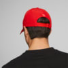 Görüntü Puma SCUDERIA FERRARI SPTWR Yarış Şapkası #3