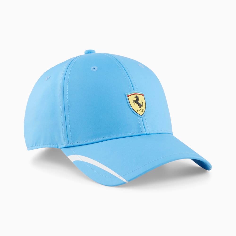 Scuderia Ferrari SPTWR Race Cap | Blue | Puma | Sku: 024773_03