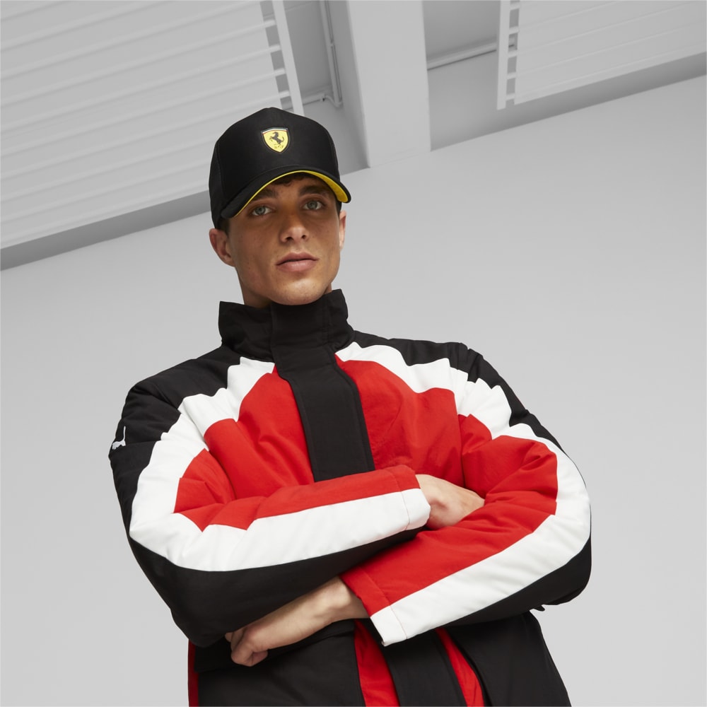 Image PUMA Boné Trucker Scuderia Ferrari Race #2