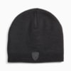 Зображення Puma Шапка Scuderia Ferrari SPTWR Beanie #1: Puma Black