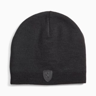 Зображення Puma Шапка Scuderia Ferrari SPTWR Beanie