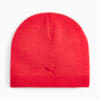 Зображення Puma Шапка Scuderia Ferrari SPTWR Beanie #4: rosso corsa