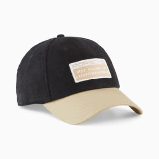 Зображення Puma Кепка Porsche Legacy Statement Cap