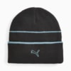 Зображення Puma Шапка Porsche Legacy Classic Cuff Beanie #4: Puma Black