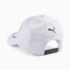 Зображення Puma Кепка BMW M Motorsport Baseball Cap #4: Puma White