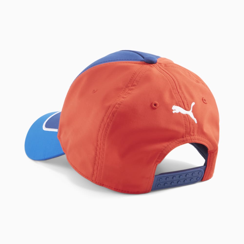 Image Puma BMW M Motorsport Baseball Cap Youth #2
