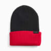 Изображение Puma Детская шапка PUMA x MIRACULOUS Youth Beanie #4: puma black-AOP