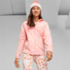 Зображення Puma Дитяча шапка Mixmatch Pom Pom Youth Beanie #2: Frosty Pink-AOP