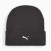 Зображення Puma Шапка Mercedes-AMG PETRONAS Beanie #4: Puma Black