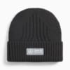 Зображення Puma Шапка Mercedes-AMG PETRONAS Beanie #1: Puma Black