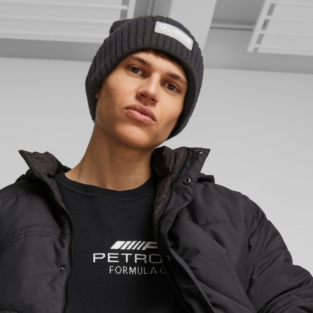 Görüntü Puma Mercedes-AMG PETRONAS Bere #2