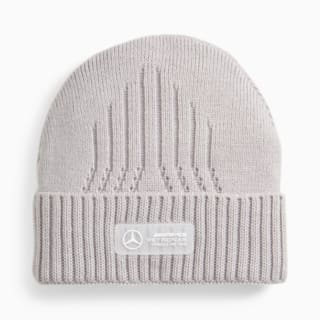 Изображение Puma Шапка Mercedes-AMG PETRONAS Beanie