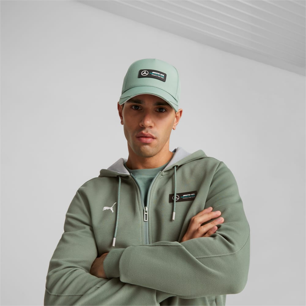 Image Puma Mercedes-AMG PETRONAS Cap #2