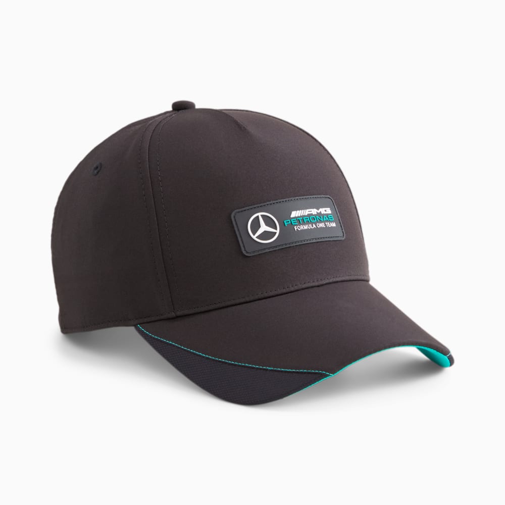 Image Puma Mercedes-AMG PETRONAS Youth Cap #1