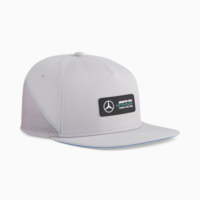 Imagen PUMA Gorro de visera plana Mercedes-AMG Petronas