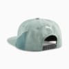 Image Puma Mercedes-AMG PETRONAS Flat Brim Cap #2