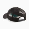 Image Puma Mercedes-AMG PETRONAS Trucker Cap #4