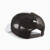 Image Puma Mercedes-AMG PETRONAS Trucker Cap #4
