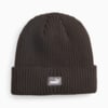 Зображення Puma Шапка Classic Cuffed Beanie #1: Puma Black