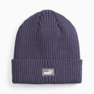 Изображение Puma Шапка Classic Cuffed Beanie