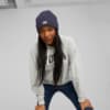 Изображение Puma Шапка Classic Cuffed Beanie #2: PUMA Navy