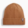 Зображення Puma Шапка Classic Cuffed Beanie #2: Caramel Latte